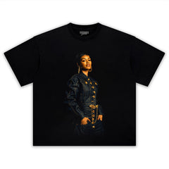 TEYANA TAYLOR 2026 V2 TANK TOP & TEE & LONG SLEEVE & LAYERED LS & HOODIE