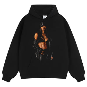 TEYANA TAYLOR V3 TANK TOP & TEE & LONG SLEEVE & LAYERED LS & HOODIE