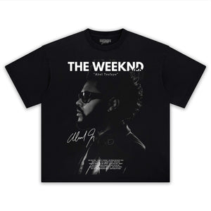 THE WEEKND 2025 V11 TEE