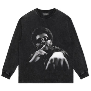 THE WEEKND 2026 TANK TOP & TEE & LONG SLEEVE & LAYERED LS & HOODIE