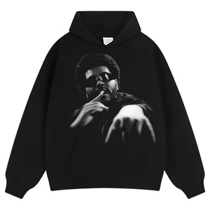 THE WEEKND 2026 TANK TOP & TEE & LONG SLEEVE & LAYERED LS & HOODIE