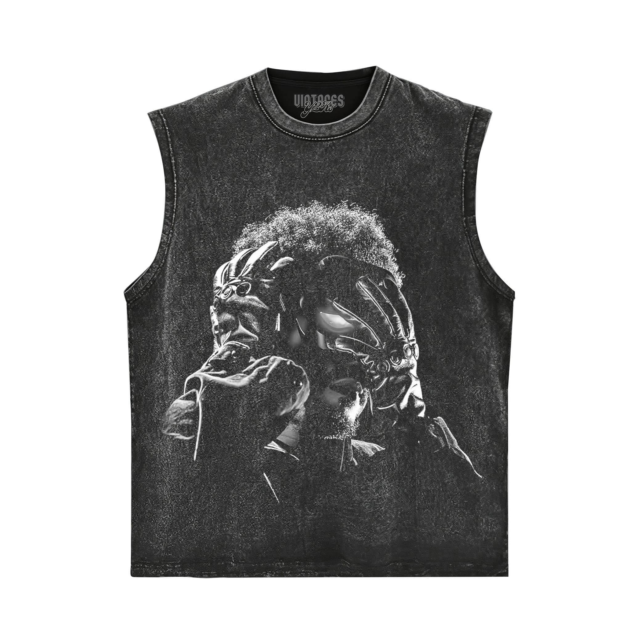 THE WEEKND 2026 V2 VI TANK TOP & TEE & LONG SLEEVE & LAYERED LS & HOODIE