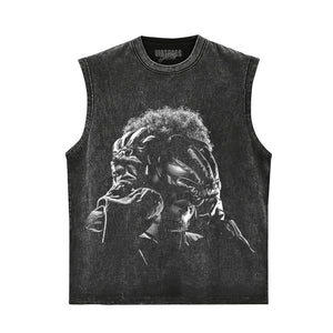 THE WEEKND 2026 V2 VI TANK TOP & TEE & LONG SLEEVE & LAYERED LS & HOODIE