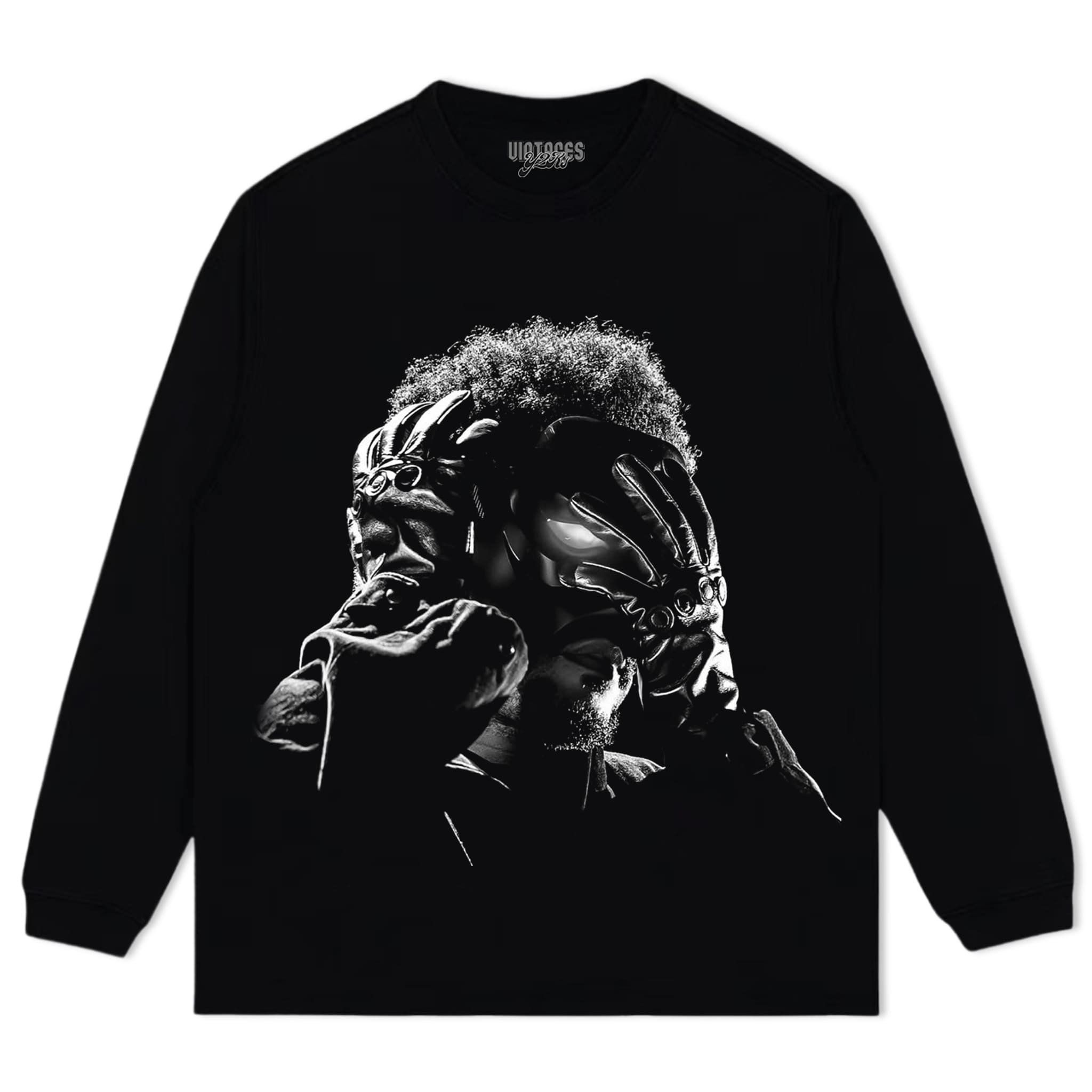 THE WEEKND 2026 V2 VI TANK TOP & TEE & LONG SLEEVE & LAYERED LS & HOODIE