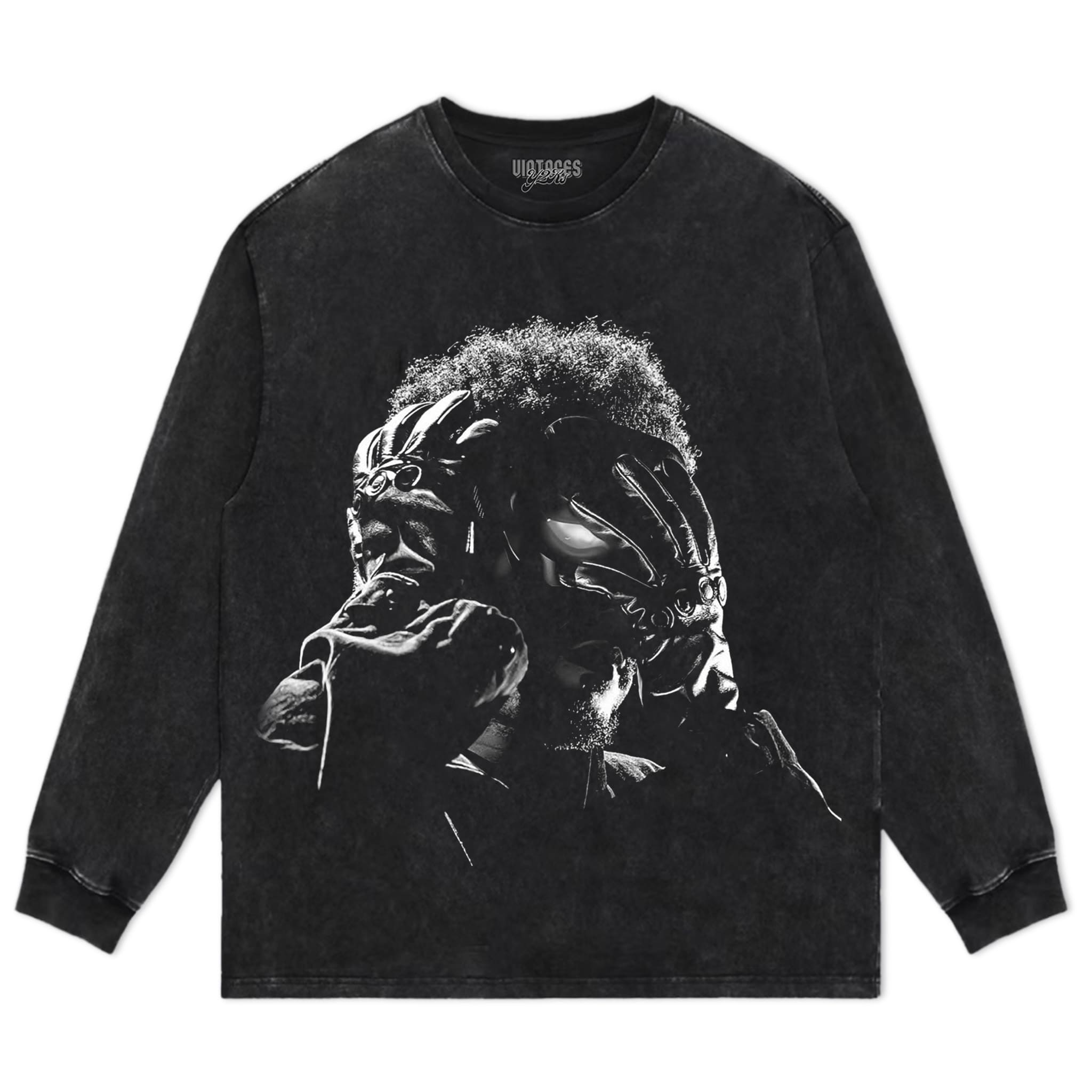 THE WEEKND 2026 V2 VI TANK TOP & TEE & LONG SLEEVE & LAYERED LS & HOODIE