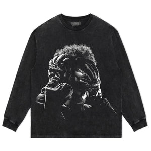 THE WEEKND 2026 V2 VI TANK TOP & TEE & LONG SLEEVE & LAYERED LS & HOODIE