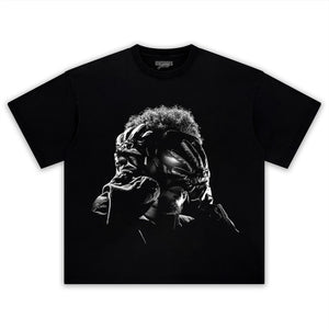 THE WEEKND 2026 V2 VI TANK TOP & TEE & LONG SLEEVE & LAYERED LS & HOODIE