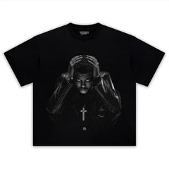 THE WEEKND 2026 V3 TANK TOP & TEE & LONG SLEEVE & LAYERED LS & HOODIE
