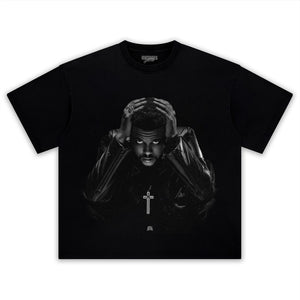 THE WEEKND 2026 V3 TANK TOP & TEE & LONG SLEEVE & LAYERED LS & HOODIE