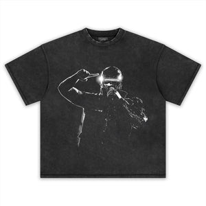 THE WEEKND 2026 V4 TANK TOP & TEE & LONG SLEEVE & LAYERED LS & HOODIE