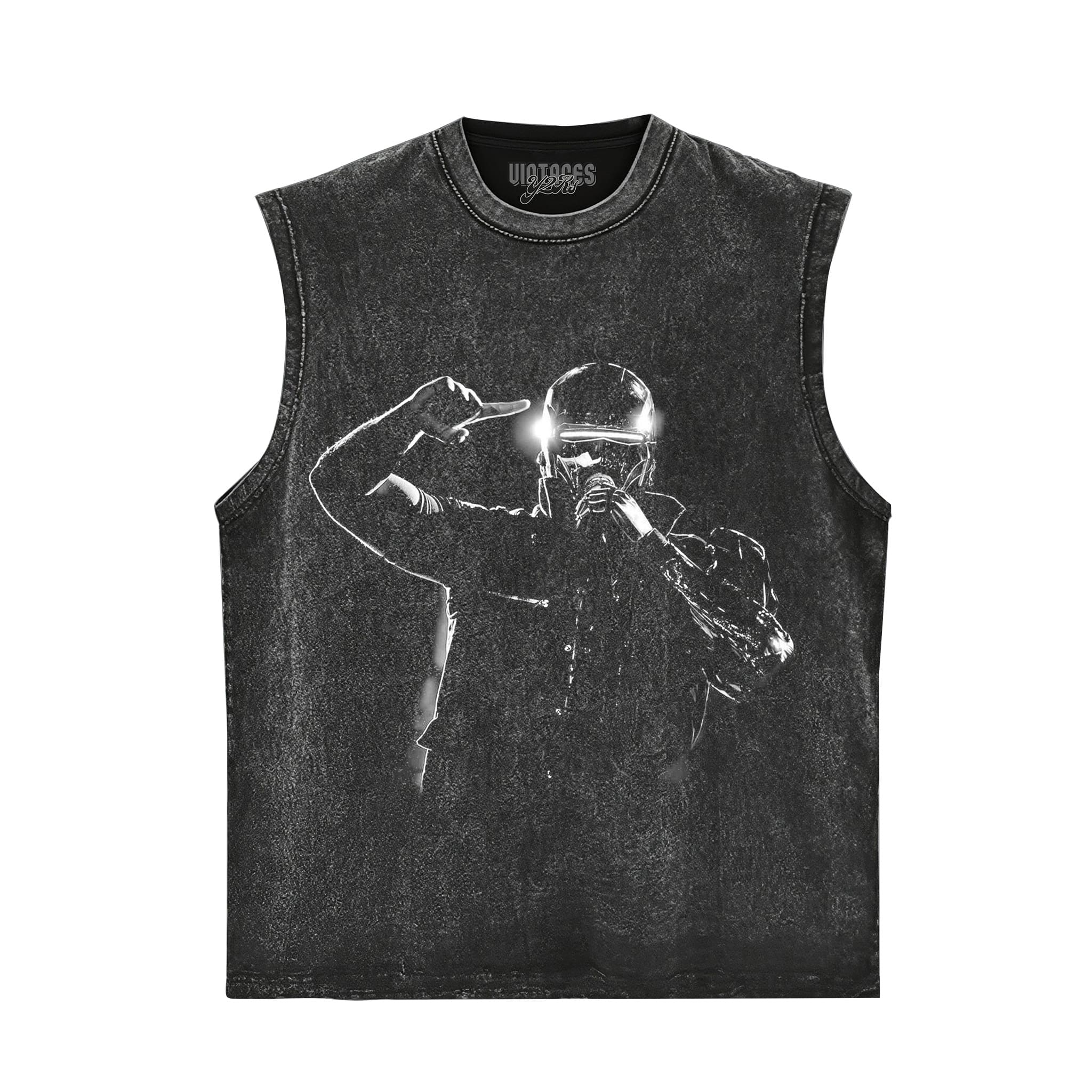 THE WEEKND 2026 V4 TANK TOP & TEE & LONG SLEEVE & LAYERED LS & HOODIE