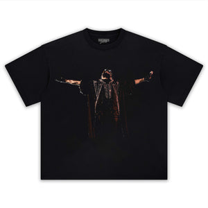 THE WEEKND & 2025 CONCERT V3 TEE