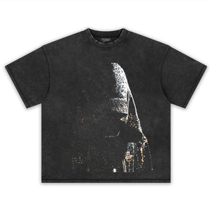 THE WEEKND & 2025 CONCERT V5 TEE