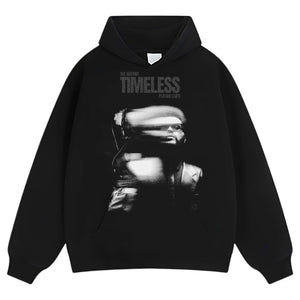 THE WEEKND & PLAYBOI CARTI 3.0 TEE & LS & HOODIE