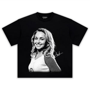 THEY HAYDEN TANK TOP & TEE & LONG SLEEVE & LAYERED LS & HOODIE