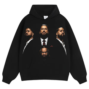 THE BLOODFELLAS TANK TOP & TEE & LONG SLEEVE & LAYERED LS & HOODIE