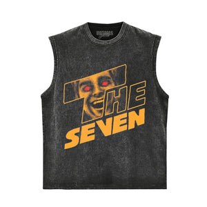 THE BOYS! V5 TANK TOP & TEE & LONG SLEEVE & LAYERED LS & HOODIE