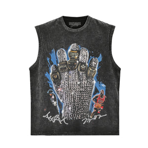 THE GREATEST MIKE TANK TOP & TEE & LONG SLEEVE & LAYERED LS & HOODIE
