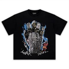 THE GREATEST MIKE TANK TOP & TEE & LONG SLEEVE & LAYERED LS & HOODIE