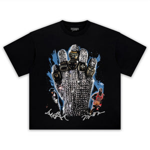 THE GREATEST MIKE TANK TOP & TEE & LONG SLEEVE & LAYERED LS & HOODIE