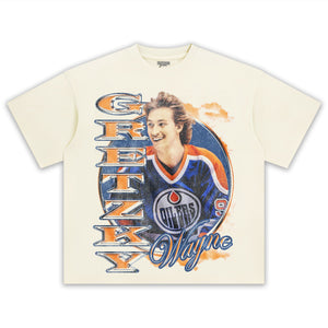 THE GREAT ONE TEE & LS & HOODIE
