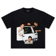 THE HANGOVER TEE