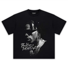 THE HERO TEE