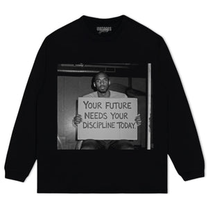KOBE - THE MAMBA MANDATE TEE & LS & HOODIE