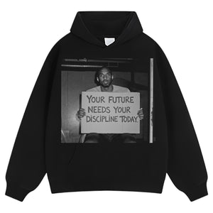 KOBE - THE MAMBA MANDATE TEE & LS & HOODIE