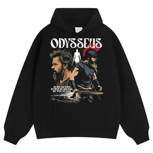THE ODYSSEY TANK TOP & TEE & LONG SLEEVE & LAYERED LS & HOODIE