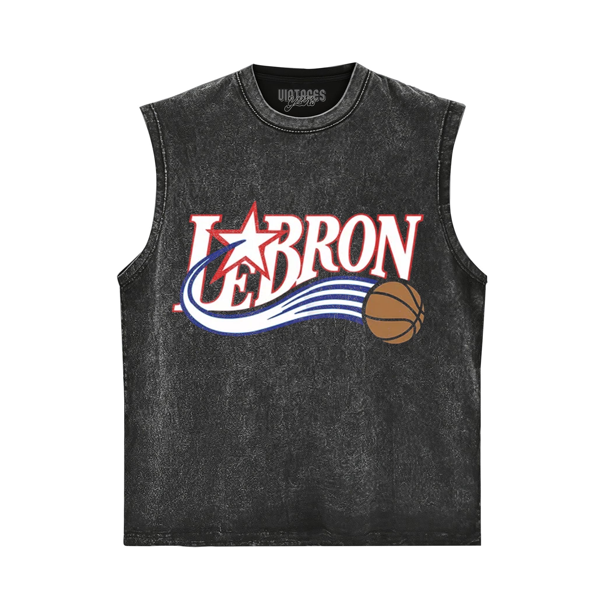 THE PHILLY TANK TOP & TEE & LONG SLEEVE & LAYERED LS & HOODIE