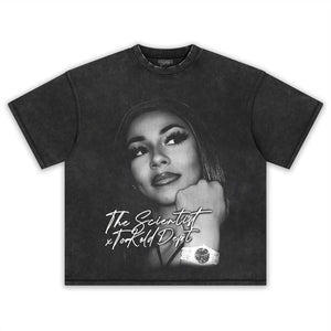 THE SCIENTIST TEE