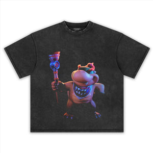 THE SUPER MARIO GALAXY MOVIE TEE 4.0 TANK TOP & TEE & LONG SLEEVE & LAYERED LS & HOODIE