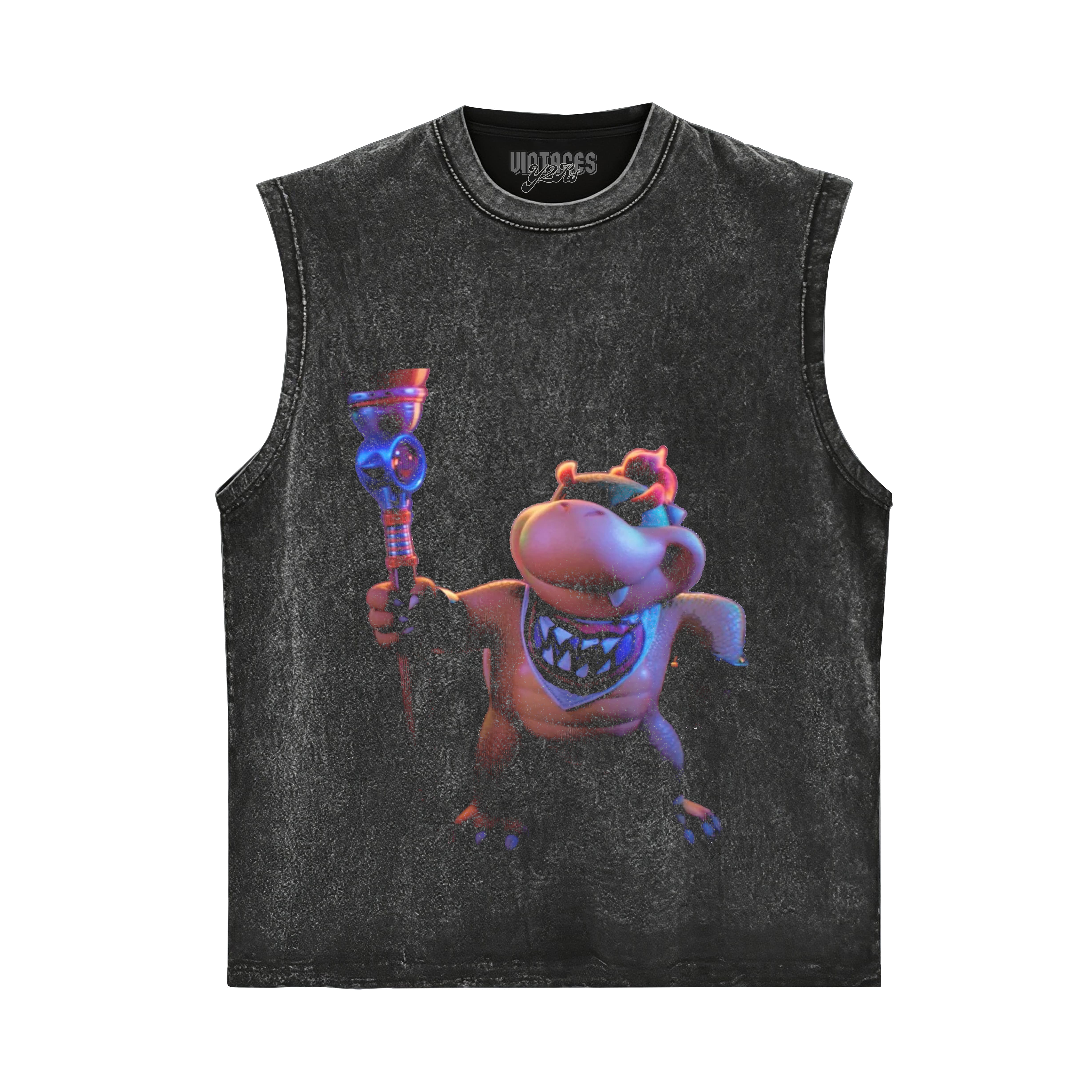 THE SUPER MARIO GALAXY MOVIE TEE 4.0 TANK TOP & TEE & LONG SLEEVE & LAYERED LS & HOODIE