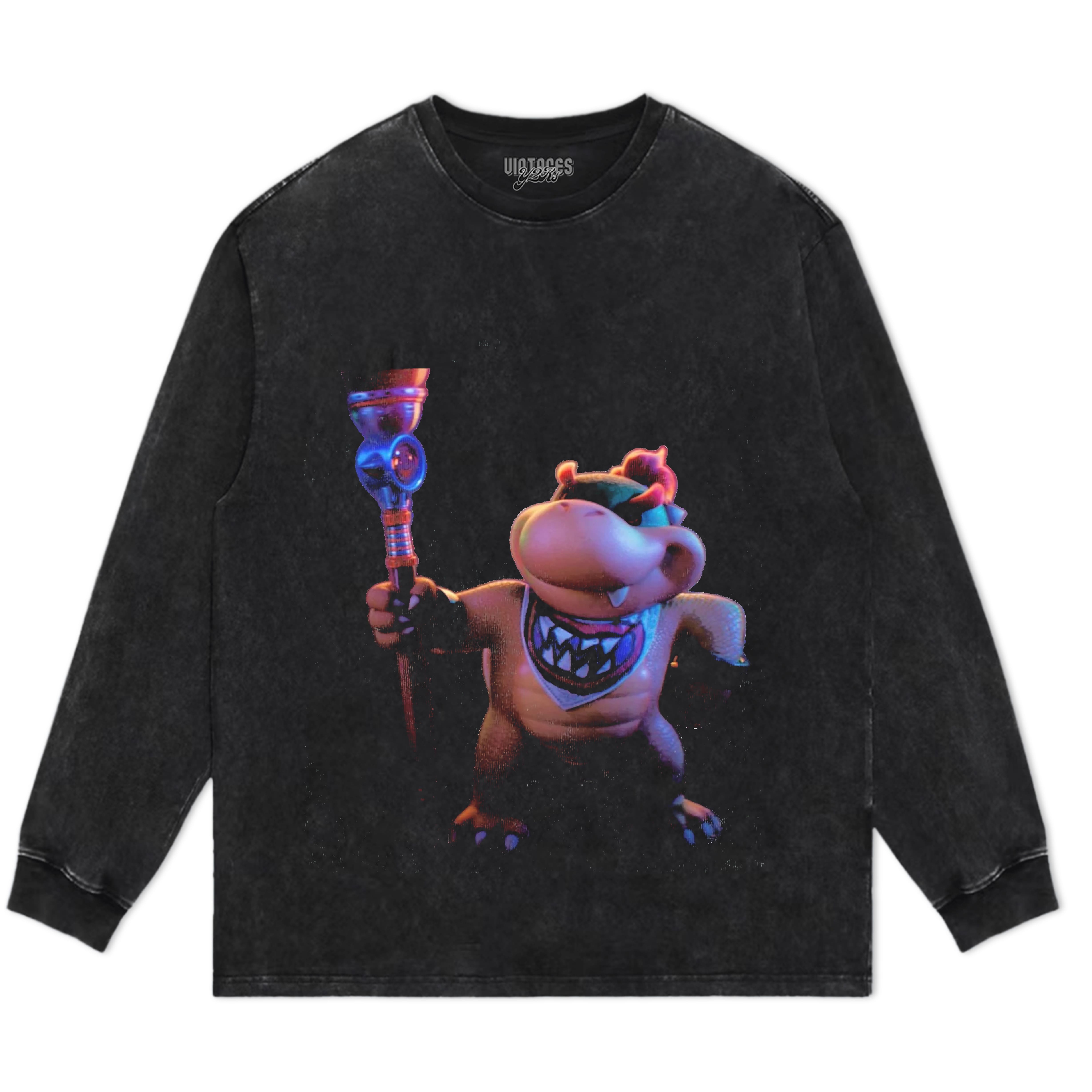 THE SUPER MARIO GALAXY MOVIE TEE 4.0 TANK TOP & TEE & LONG SLEEVE & LAYERED LS & HOODIE