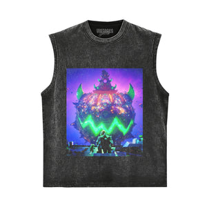 THE SUPER MARIO GALAXY MOVIE TEE 6.0 TANK TOP & TEE & LONG SLEEVE & LAYERED LS & HOODIE