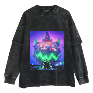 THE SUPER MARIO GALAXY MOVIE TEE 6.0 TANK TOP & TEE & LONG SLEEVE & LAYERED LS & HOODIE