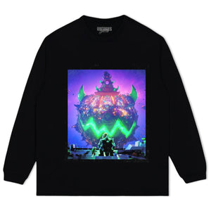 THE SUPER MARIO GALAXY MOVIE TEE 6.0 TANK TOP & TEE & LONG SLEEVE & LAYERED LS & HOODIE