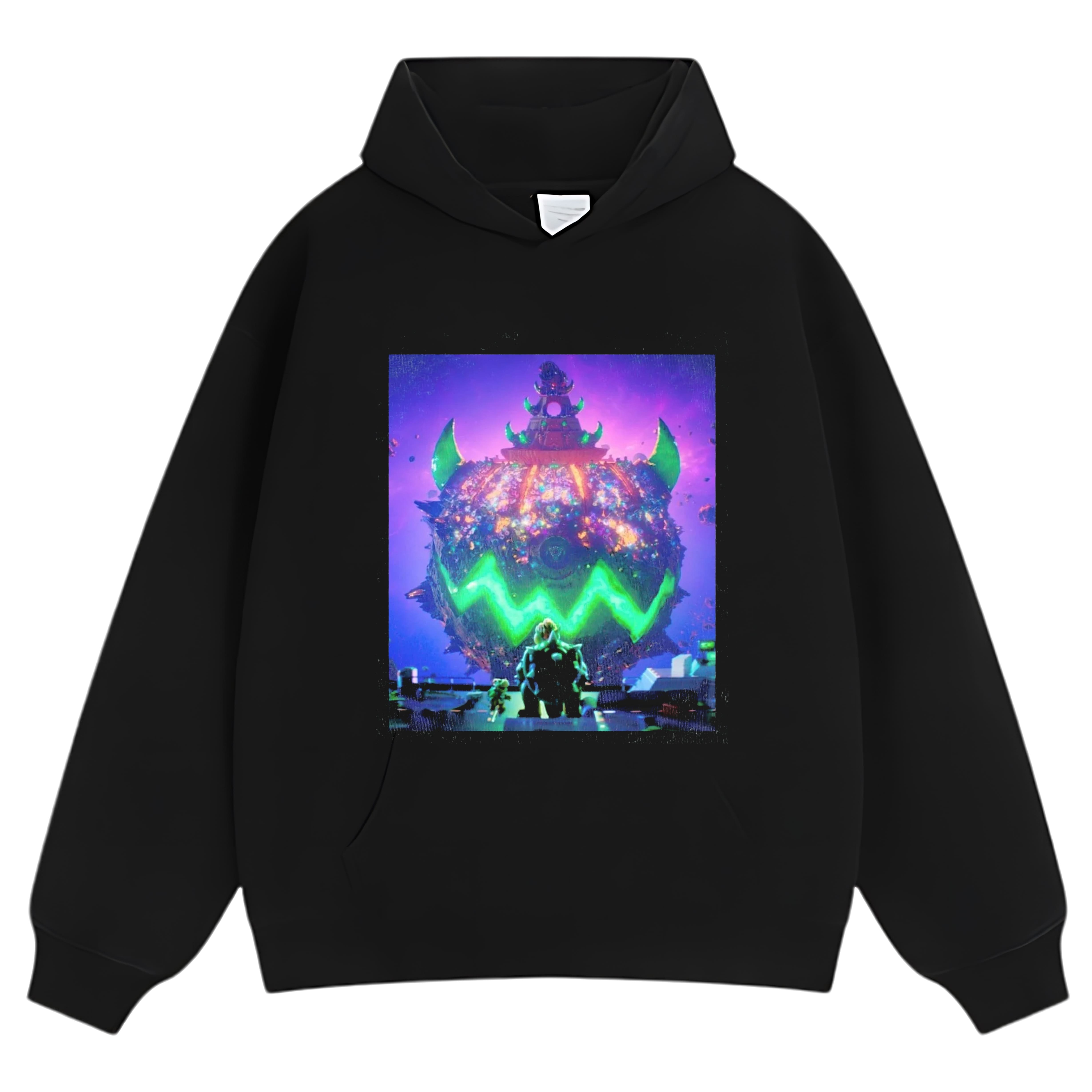 THE SUPER MARIO GALAXY MOVIE TEE 6.0 TANK TOP & TEE & LONG SLEEVE & LAYERED LS & HOODIE
