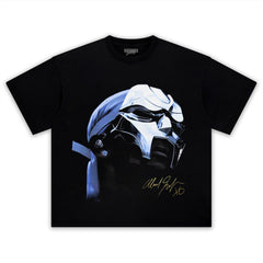 THE WEEKND - MASK TANK TOP & TEE & LONG SLEEVE & LAYERED LS & HOODIE