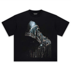 THE WEEKND & 2025 CONCERT V4 TEE