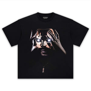 THE WEEKND 2025 1.0 TEE