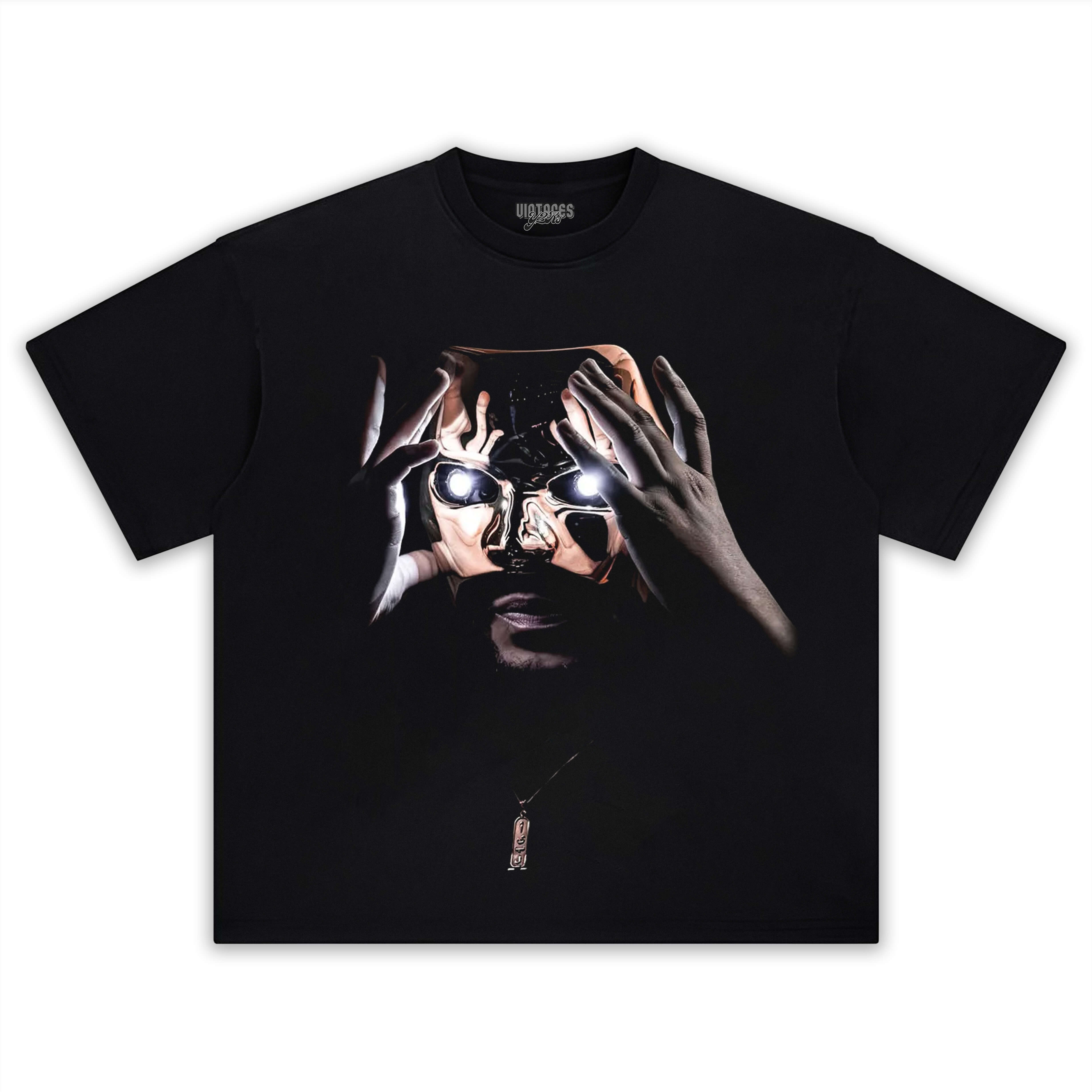 THE WEEKND 2025 1.0 TEE