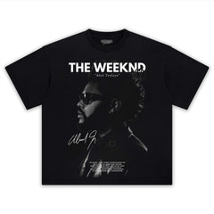 THE WEEKND 2025 V11 TEE