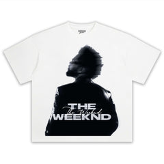 THE WEEKND 2025 V13 TEE