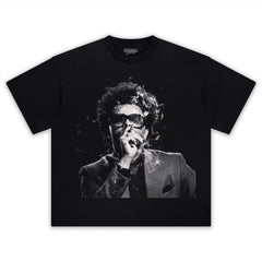 THE WEEKND 2025 V15 TEE