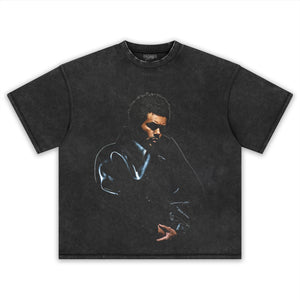 THE WEEKND 2026 TANK TOP & TEE & LONG SLEEVE & LAYERED LS & HOODIE