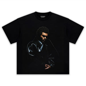 THE WEEKND 2026 TANK TOP & TEE & LONG SLEEVE & LAYERED LS & HOODIE