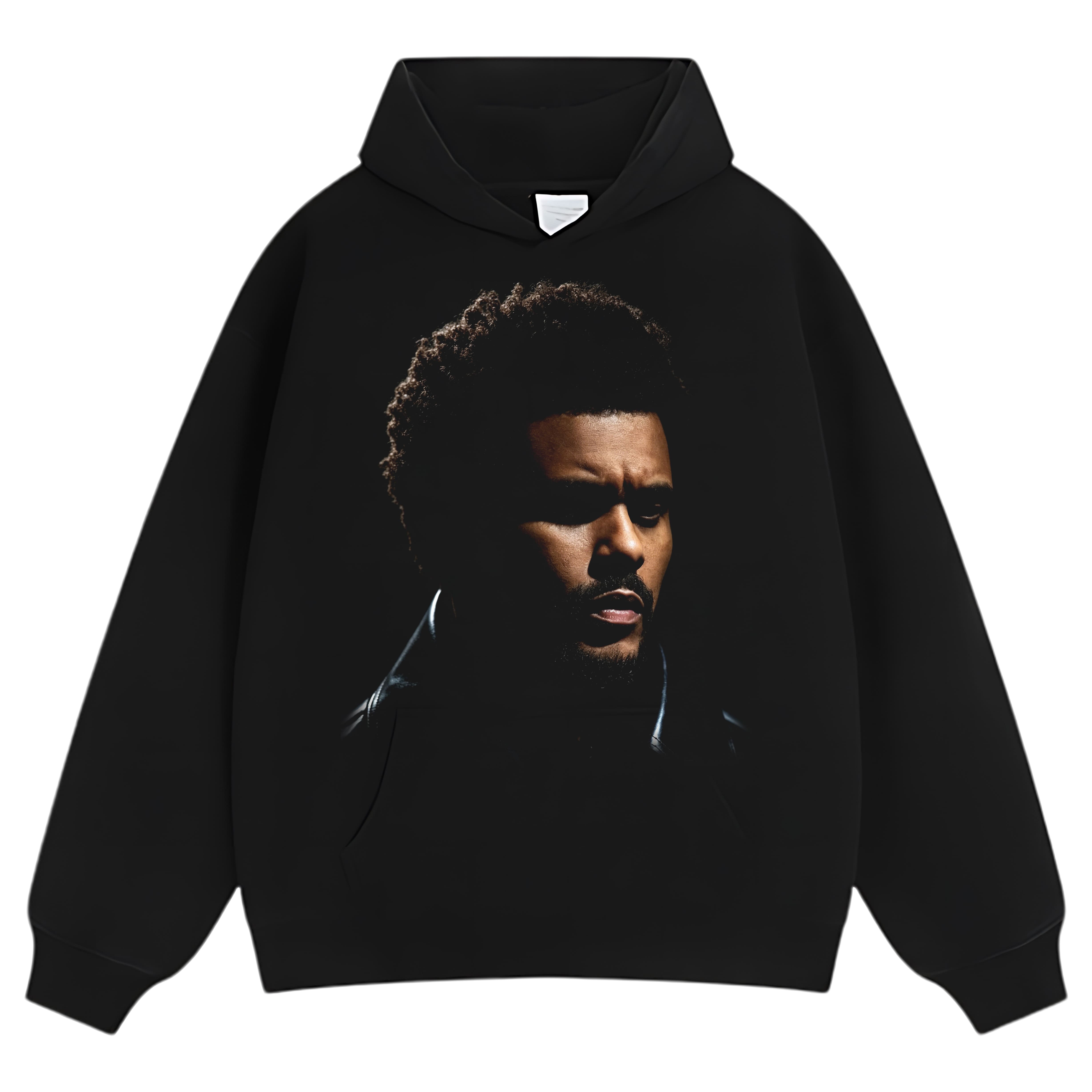 THE WEEKND 2026 V2 TANK TOP & TEE & LONG SLEEVE & LAYERED LS & HOODIE