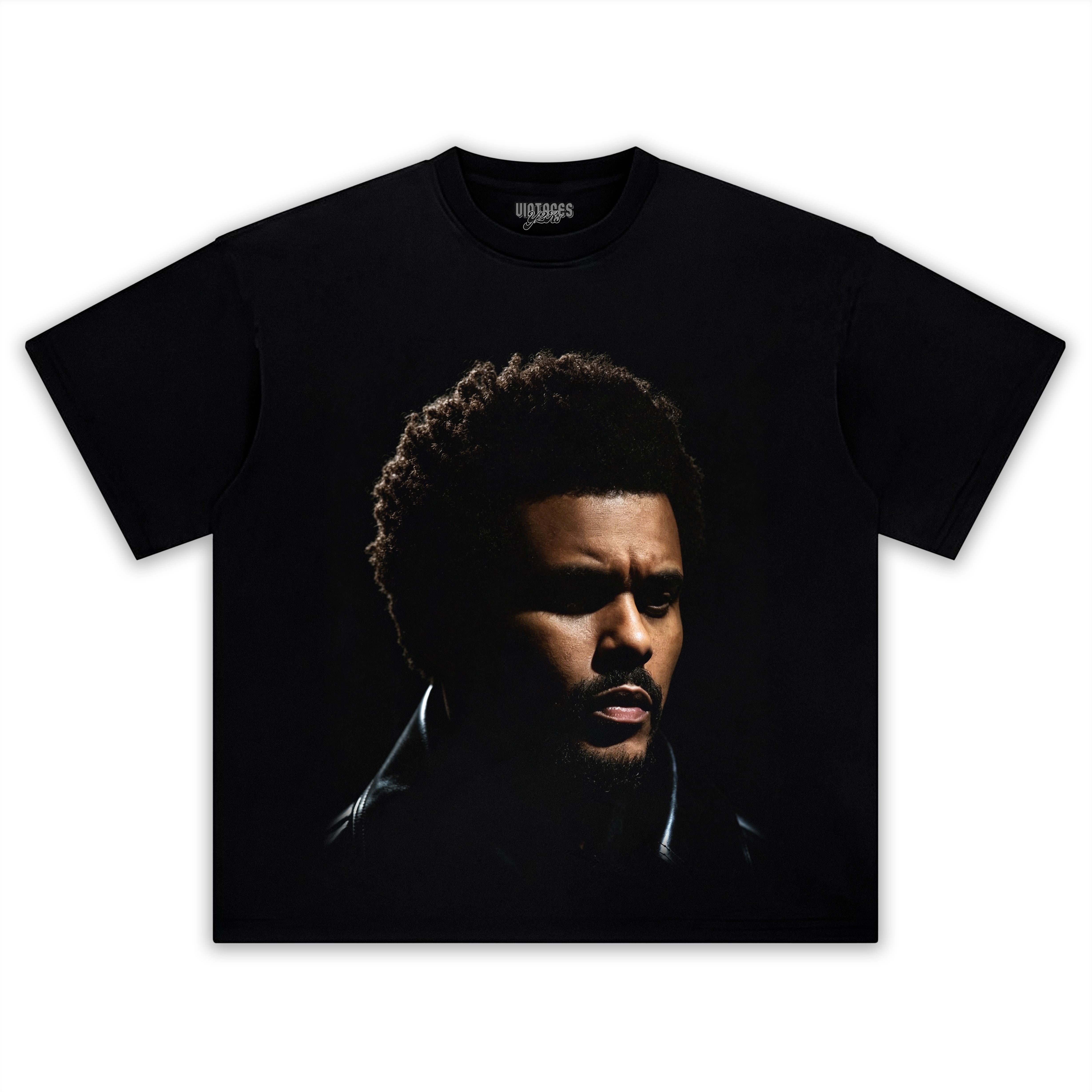 THE WEEKND 2026 V2 TANK TOP & TEE & LONG SLEEVE & LAYERED LS & HOODIE